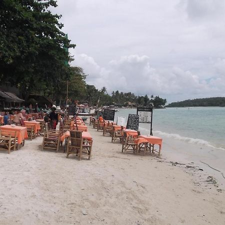 ยัวร์เพลส รีสอร์ท หาดเฉวง ภายนอก รูปภาพ