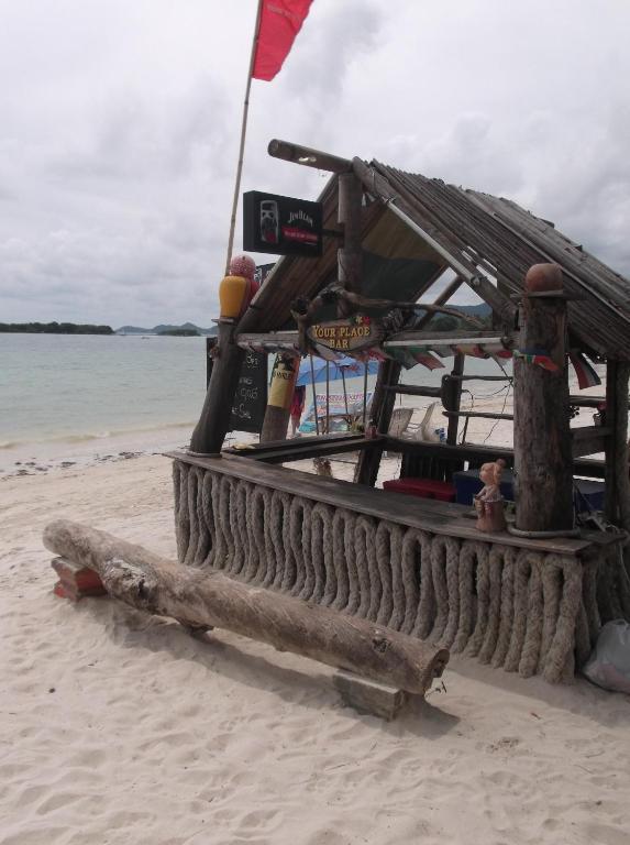 ยัวร์เพลส รีสอร์ท หาดเฉวง ภายนอก รูปภาพ