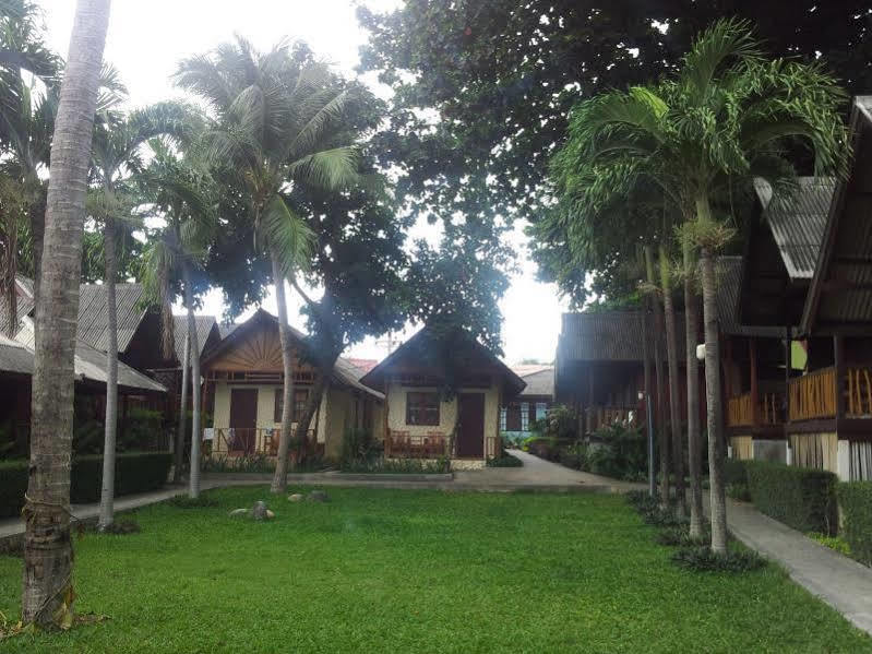 ยัวร์เพลส รีสอร์ท หาดเฉวง ภายนอก รูปภาพ